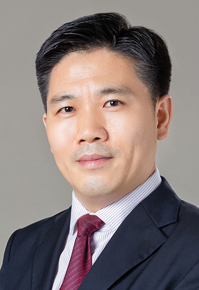 宣传委员　黄奕祥